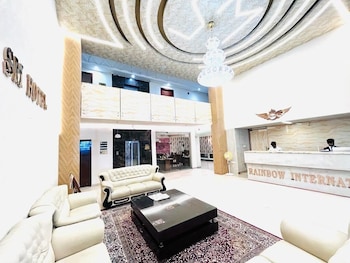 rainbow international shamshabad