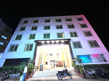 rainbow international shamshabad