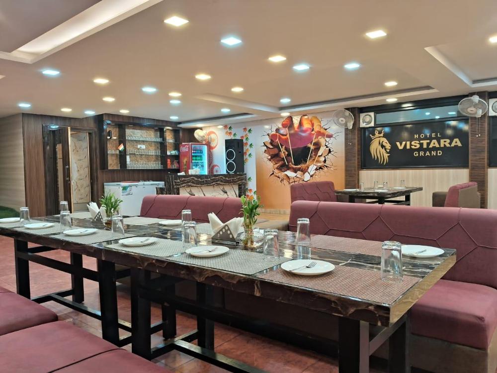hotel vistara grand