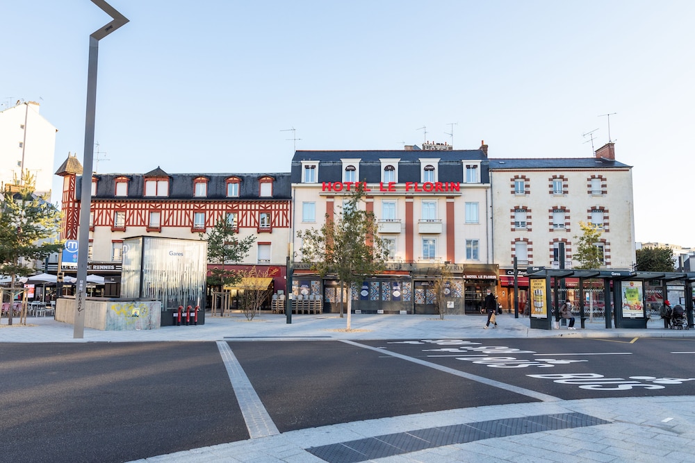 rennes
