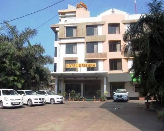 hotel krishna