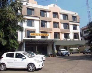 hotel krishna
