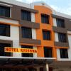 hotel krishna