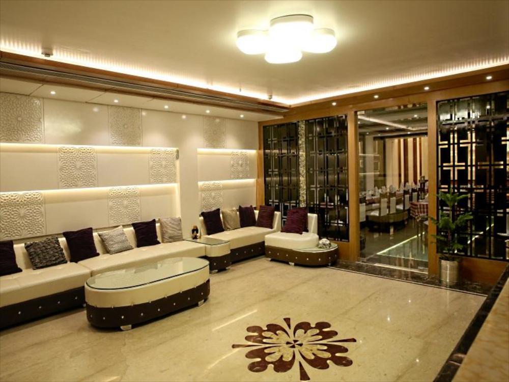 agra