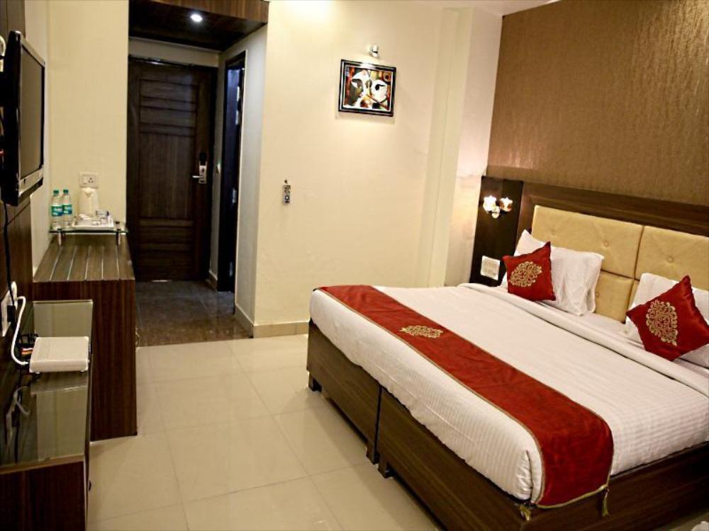 agra