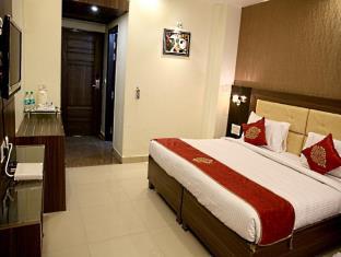 agra