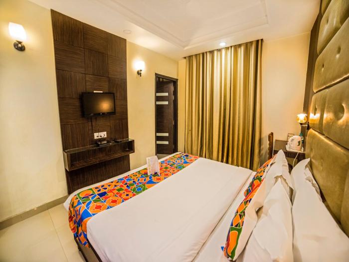 agra