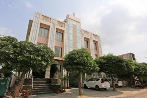 agra
