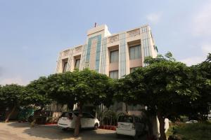 agra