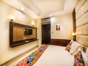 agra