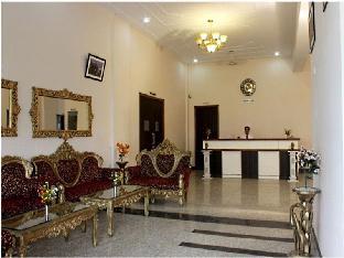 Geetanjali Hotel & Motel,Bharatpur>>Agra,3 star