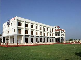 Geetanjali Hotel & Motel,Bharatpur>>Agra,3 star