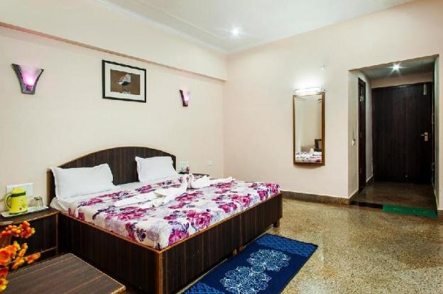 geetanjali hotel and motel