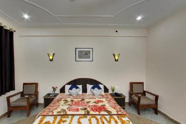 geetanjali hotel and motel