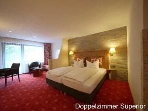 Flair Hotel Sonnenhof,Baiersbronn>>Baden-Baden,4 star
