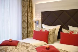Flair Hotel Sonnenhof,Baiersbronn>>Baden-Baden,4 star