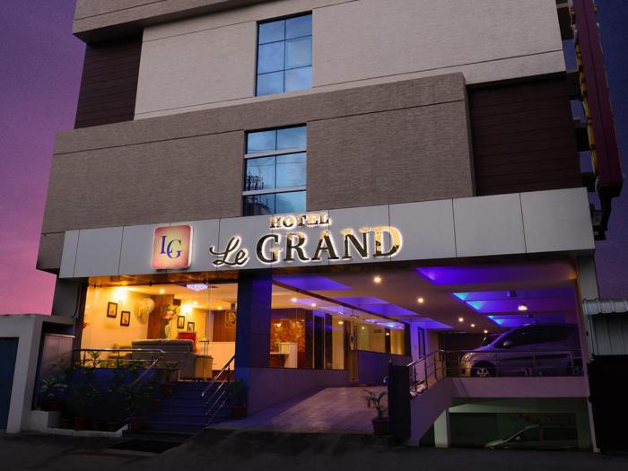 Le Grand