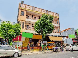 spot on 92181 kristin homestay