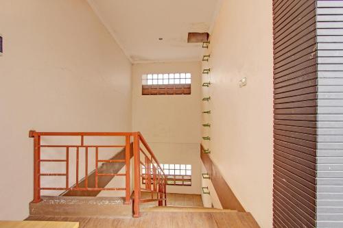 spot on 92181 kristin homestay