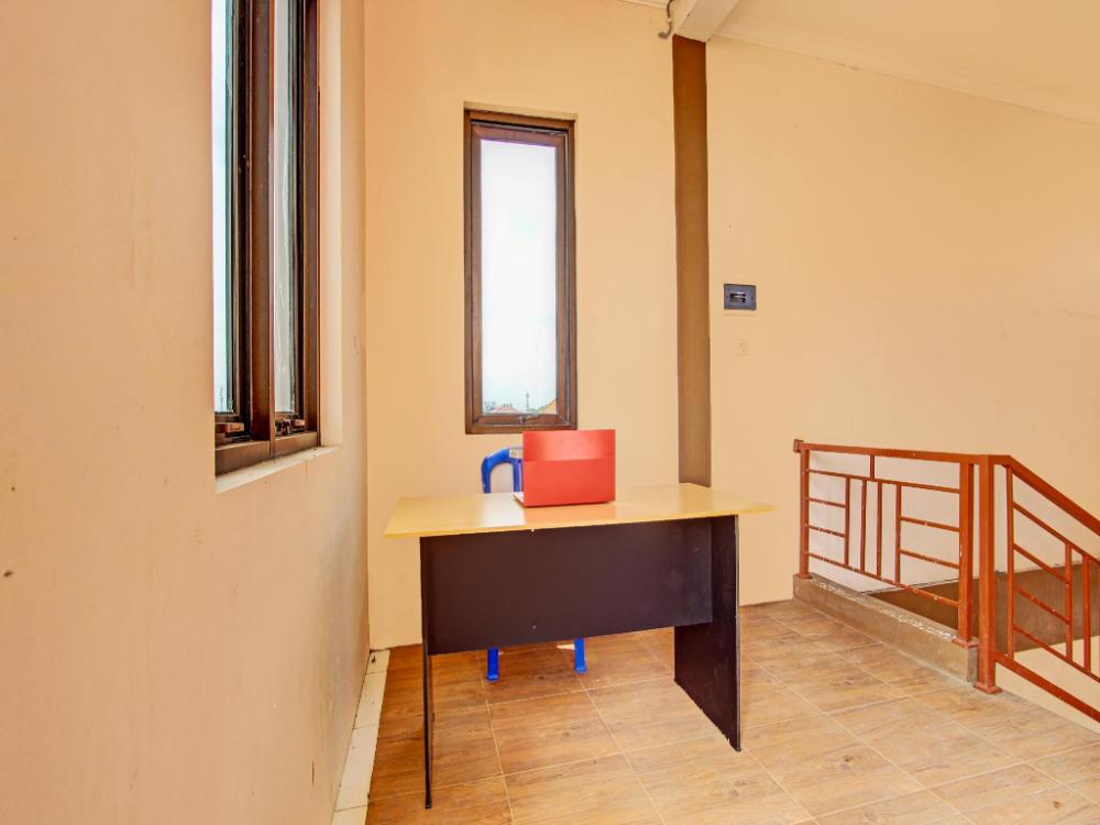 spot on 92181 kristin homestay