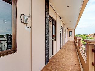 spot on 92181 kristin homestay