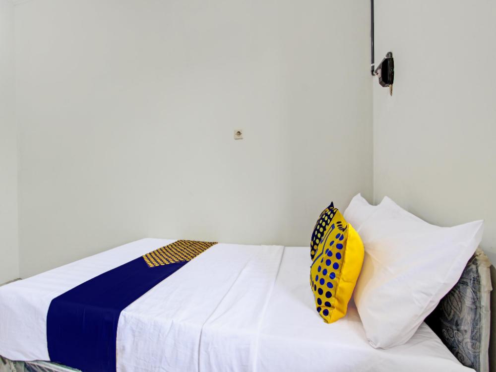 spot on 92181 kristin homestay