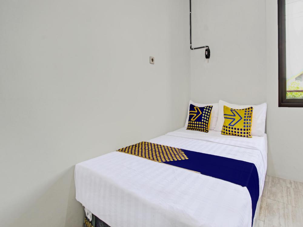 spot on 92181 kristin homestay