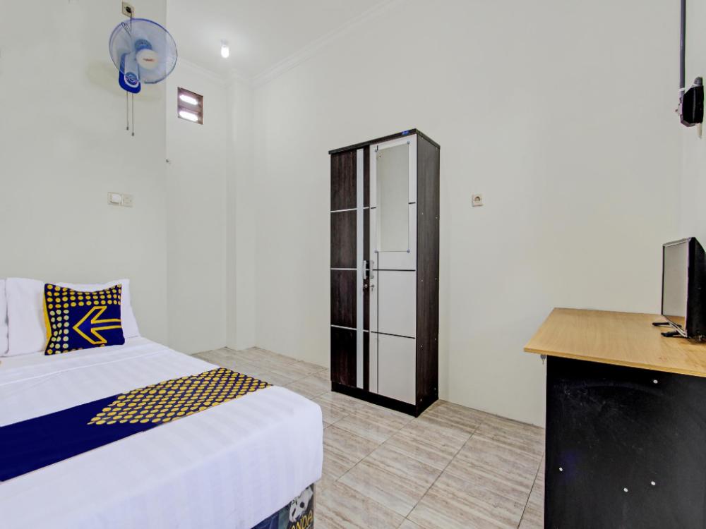 spot on 92181 kristin homestay