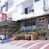 hotel holiday home