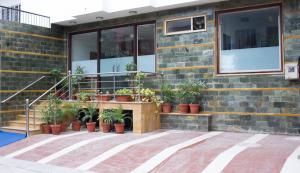hotel holiday home