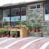 hotel holiday home