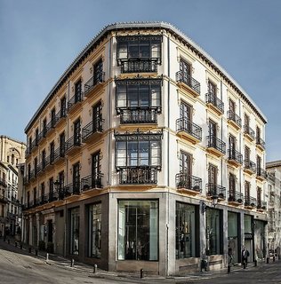 La Casa De La Trinidad Hotel By Casas Y Palacios,Andalusia>>Granada,4 star