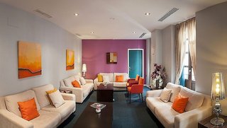 La Casa De La Trinidad Hotel By Casas Y Palacios,Andalusia>>Granada,4 star