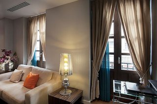 La Casa De La Trinidad Hotel By Casas Y Palacios,Andalusia>>Granada,4 star
