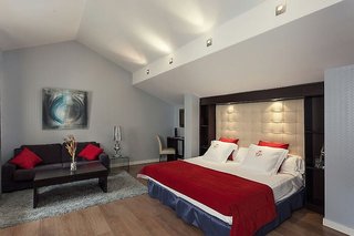 La Casa De La Trinidad Hotel By Casas Y Palacios,Andalusia>>Granada,4 star
