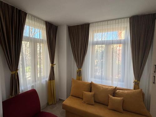 the loft gara de nord