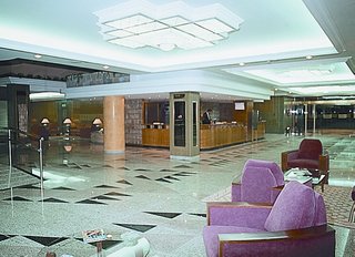 Gran Hotel Luna De Granada,Granada>>Distrito Ronda,4 star