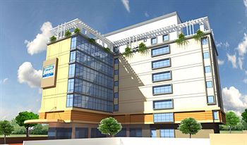 nirwana hometel jaipur