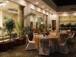 nirwana hometel jaipur