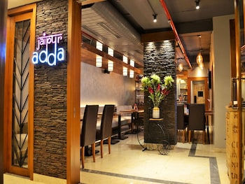 nirwana hometel jaipur