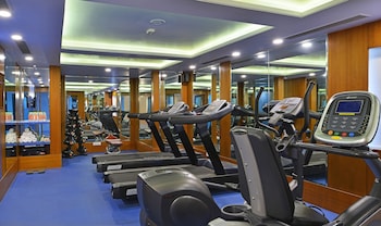 nirwana hometel jaipur