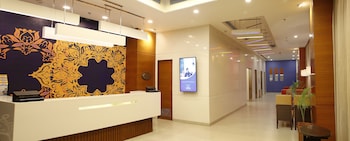 nirwana hometel jaipur