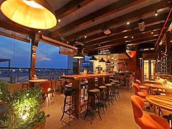 nirwana hometel jaipur