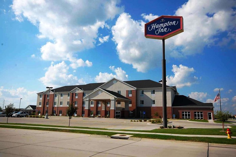 Hampton Inn Grand Island