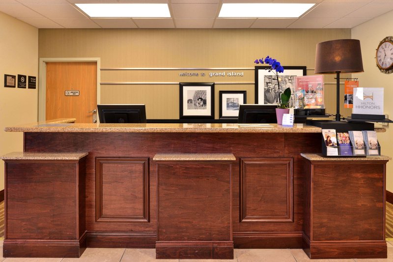 hampton inn grand island