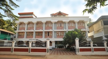 varkala