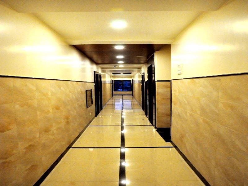 hotel govind park