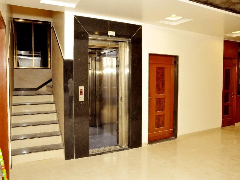 hotel govind park