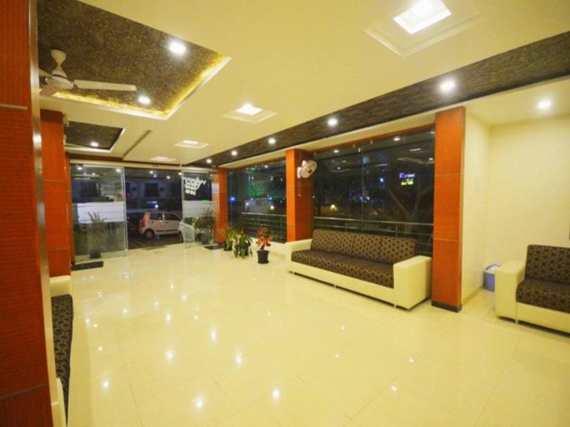 hotel govind park