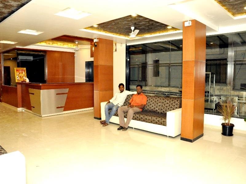 hotel govind park